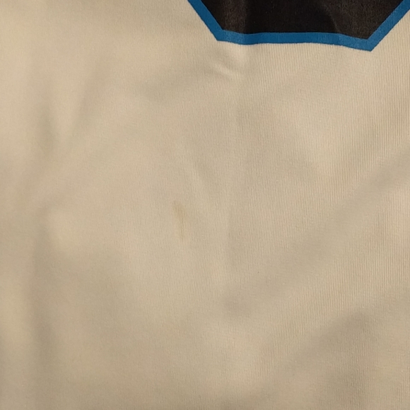 Panthers jersey - Picture 2 of 6